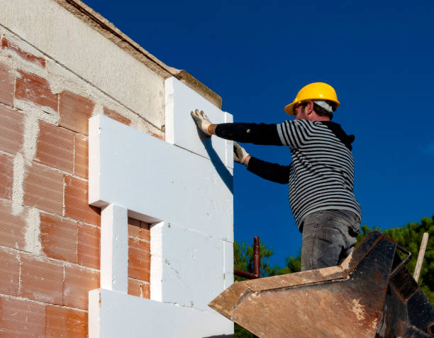 Trusted Mcswain, CA Insulation Contractor Experts