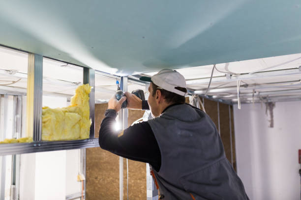 Best Commercial Insulation in Mcswain, CA