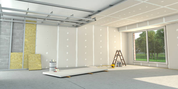 Best Spray Foam Insulation in Mcswain, CA
