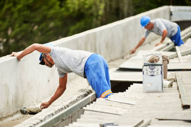 Types of Insulation We Offer in Mcswain, CA