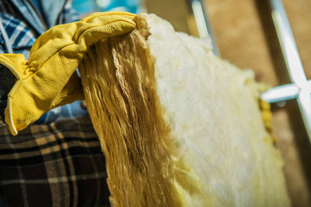 Best Blown-in Insulation in Mcswain, CA