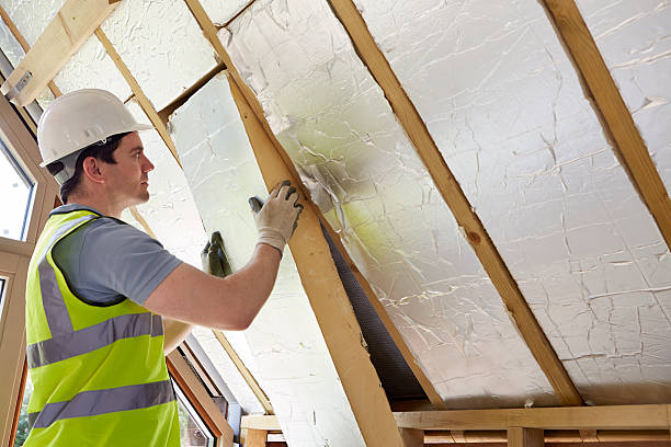 Best Specialized Insulation Services in Mcswain, CA