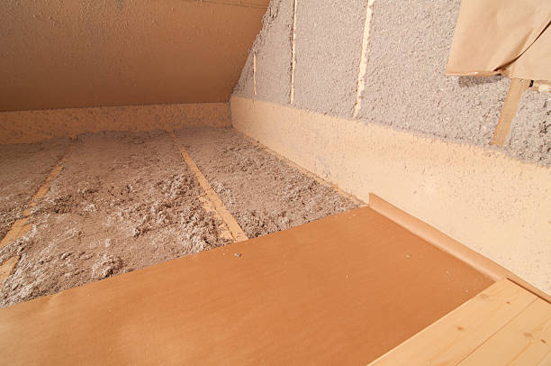 Best DIY Insulation Kits and Guidance in Mcswain, CA